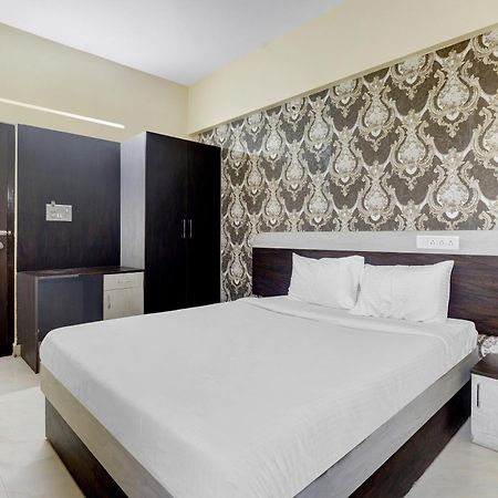 Collection O Green Residency بنغالور المظهر الخارجي الصورة