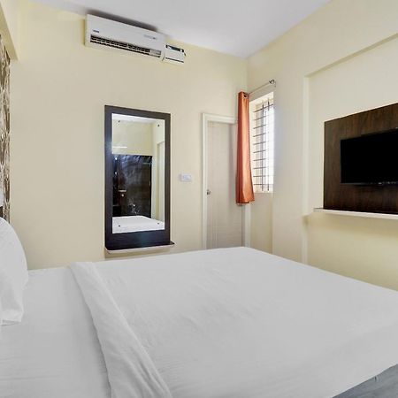 Collection O Green Residency بنغالور المظهر الخارجي الصورة