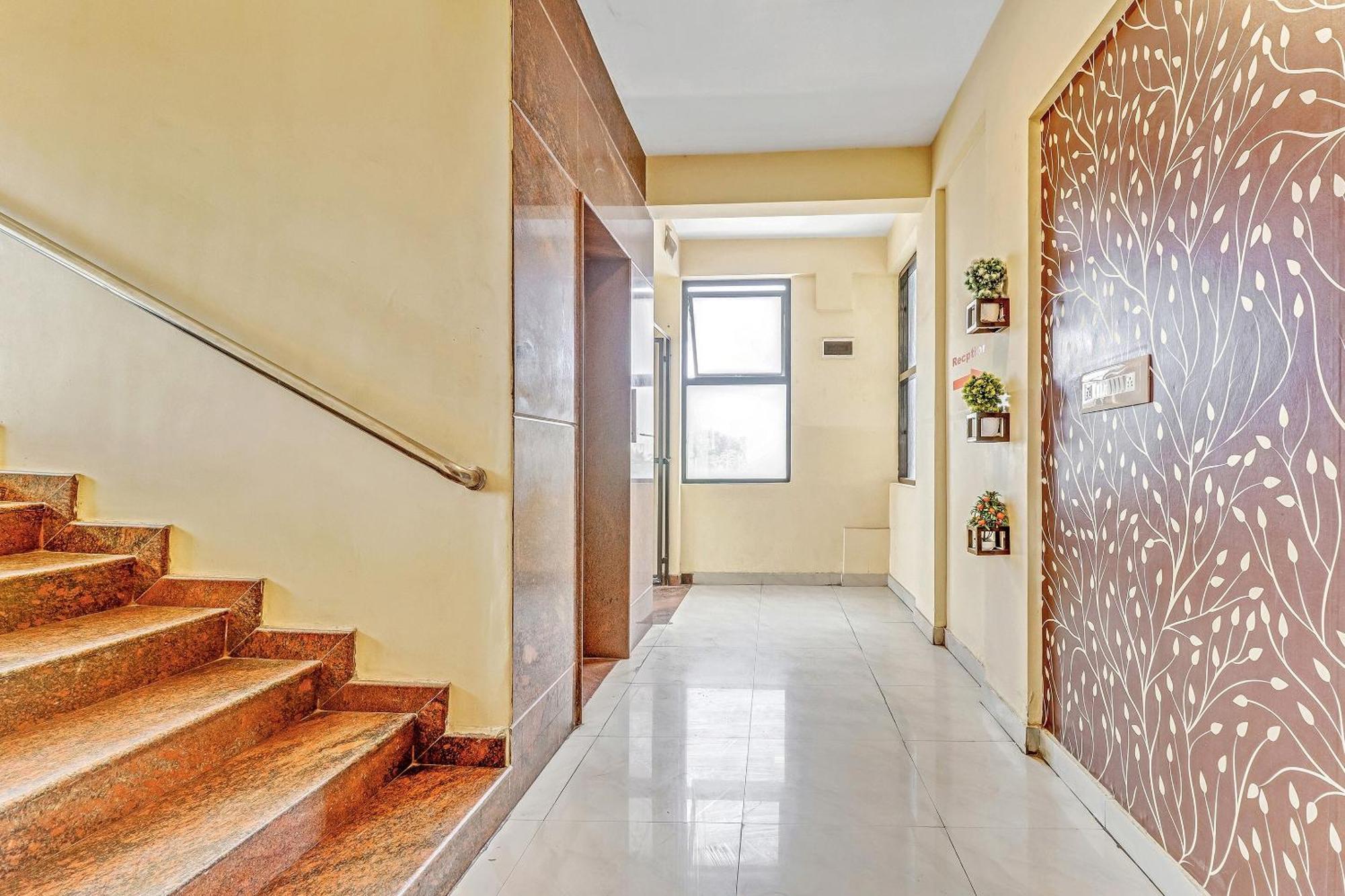 Collection O Green Residency بنغالور المظهر الخارجي الصورة