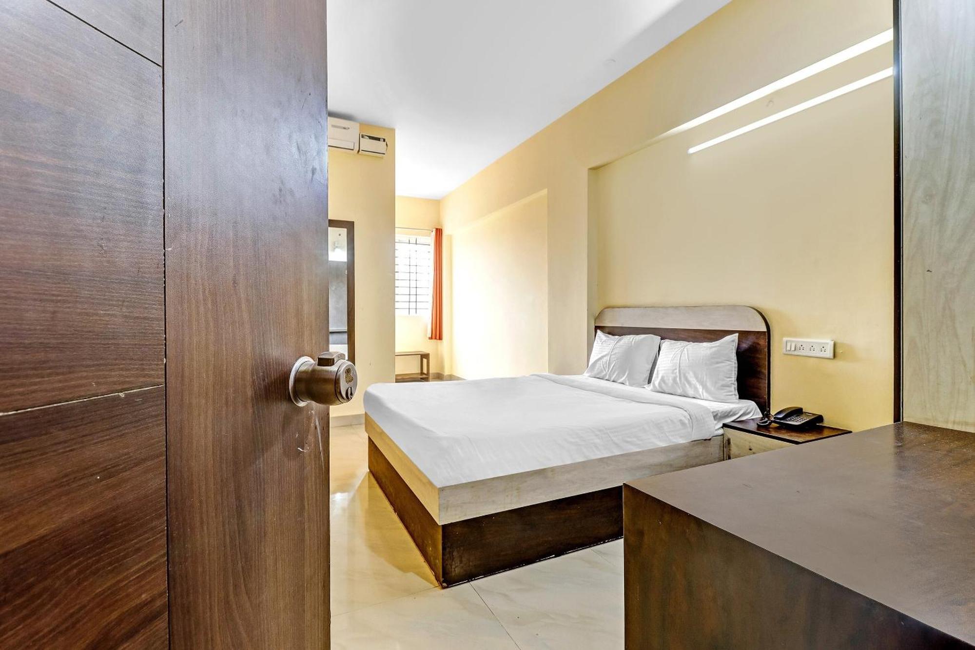 Collection O Green Residency بنغالور المظهر الخارجي الصورة