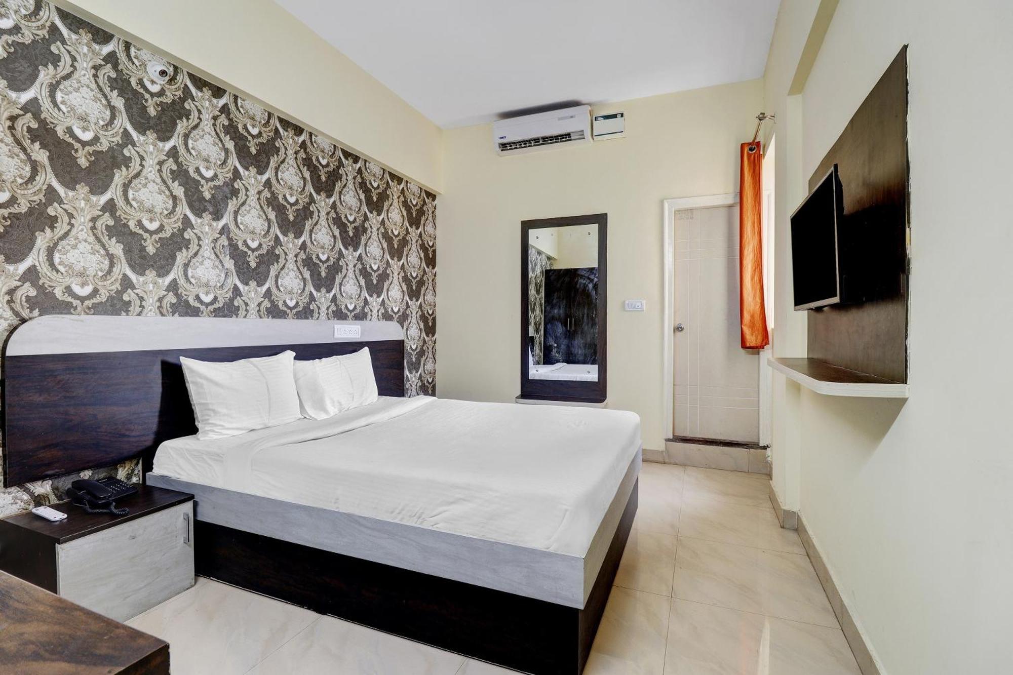 Collection O Green Residency بنغالور المظهر الخارجي الصورة