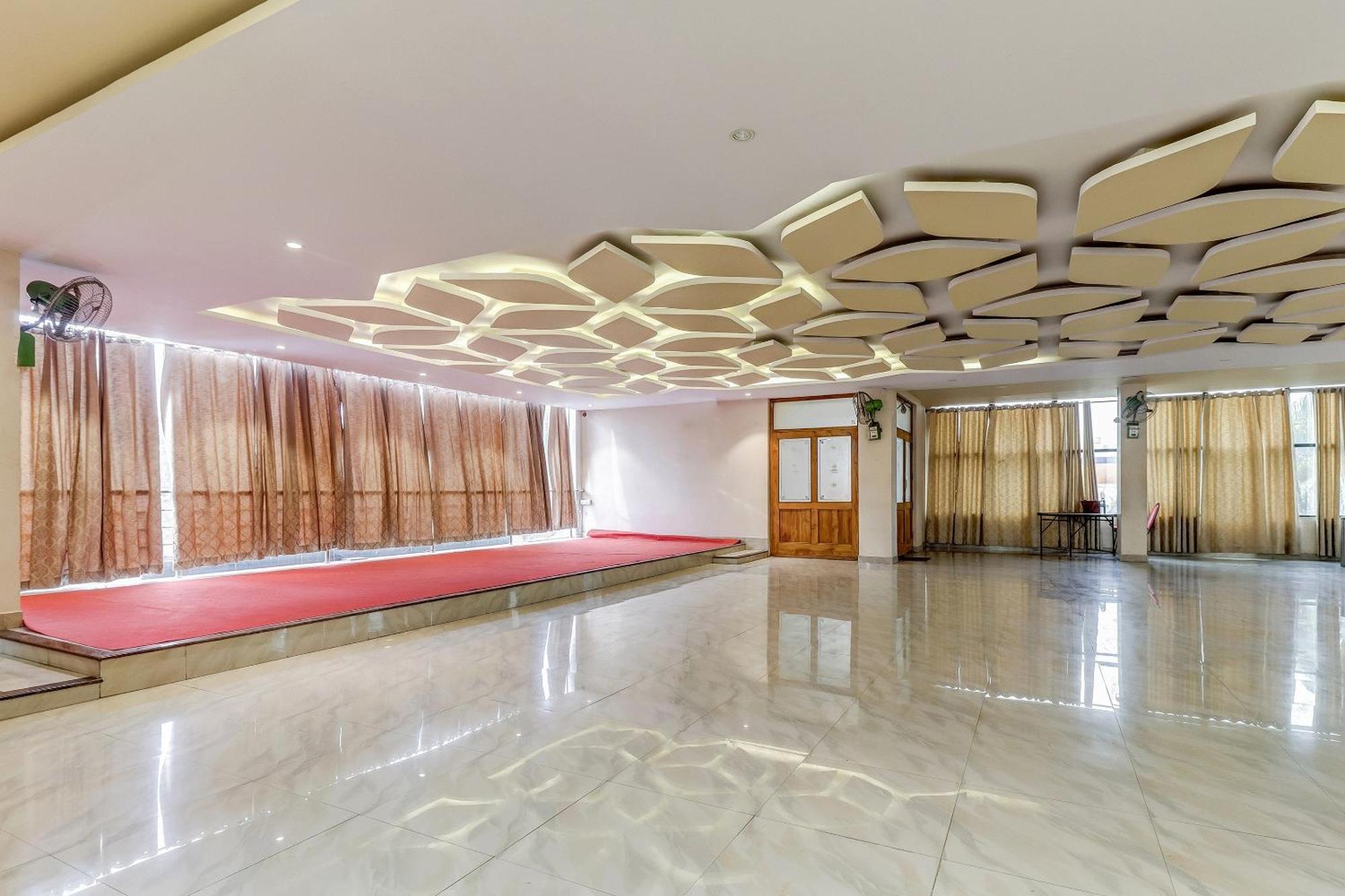 Collection O Green Residency بنغالور المظهر الخارجي الصورة