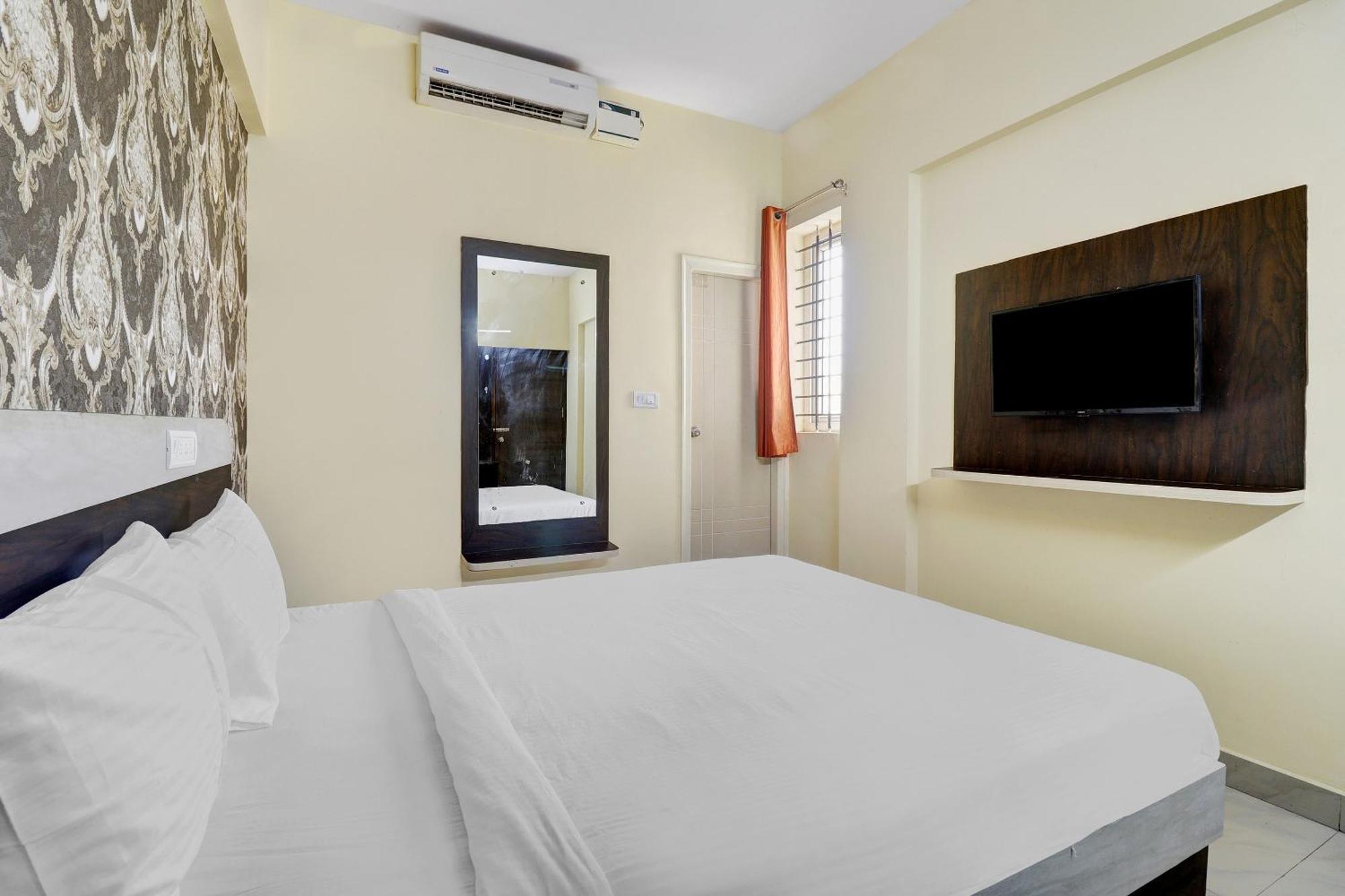 Collection O Green Residency بنغالور المظهر الخارجي الصورة