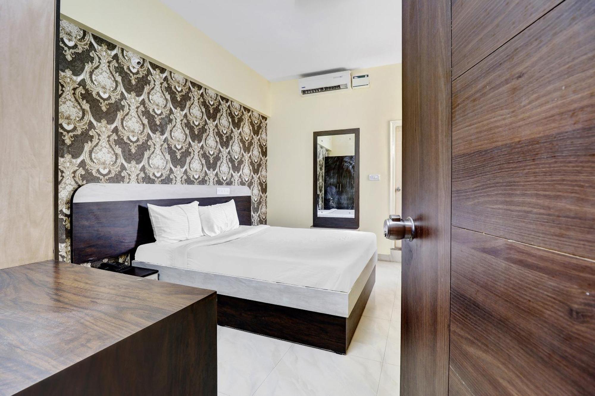 Collection O Green Residency بنغالور المظهر الخارجي الصورة